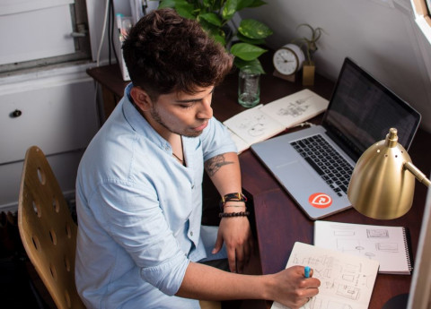 Squirrel! 9 Ways to Stay Focused When Working from Home